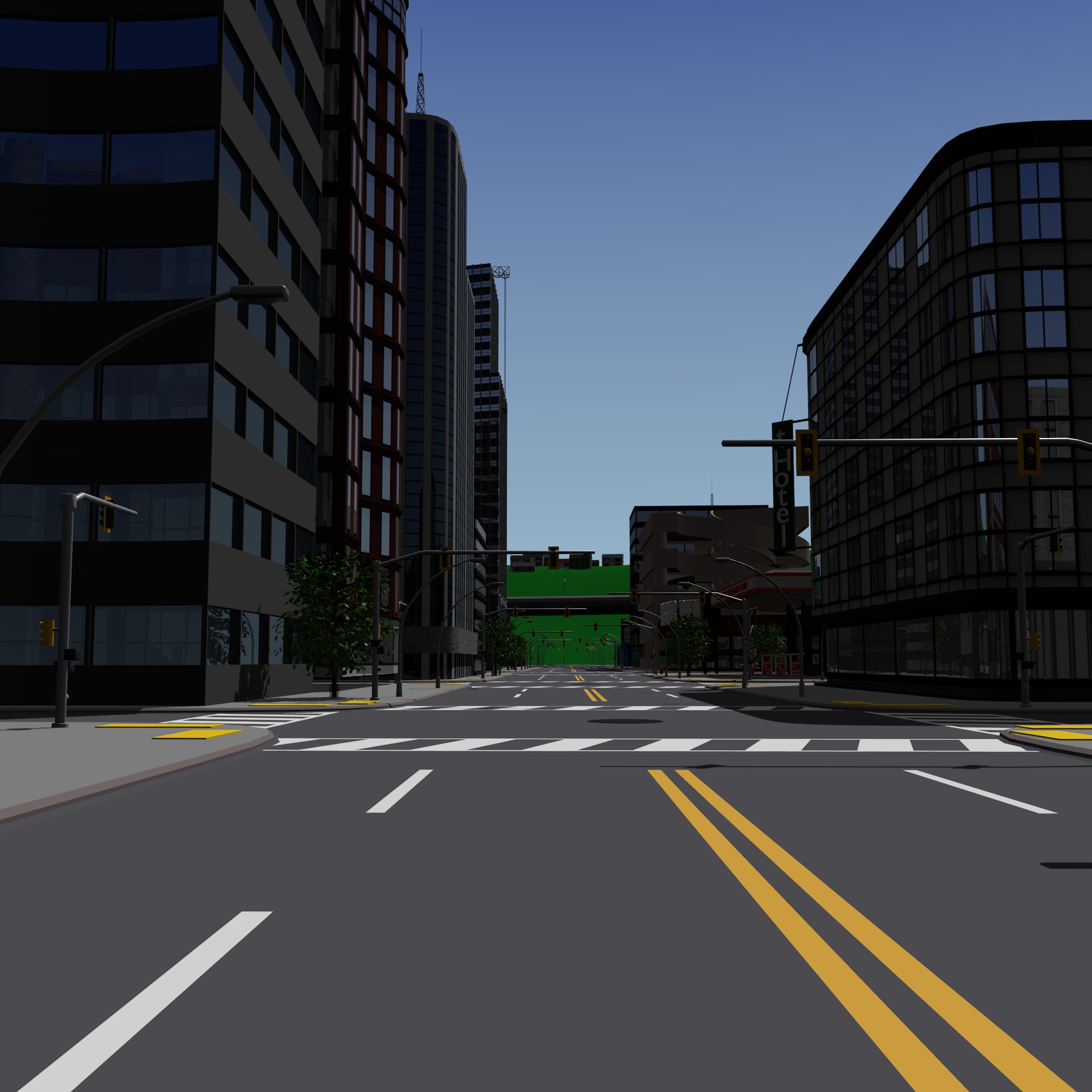 City 1 preview image 3